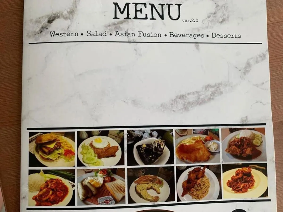 Arte Plus @ Jalan Ampang Hotel Kuala Lumpur Holiday home