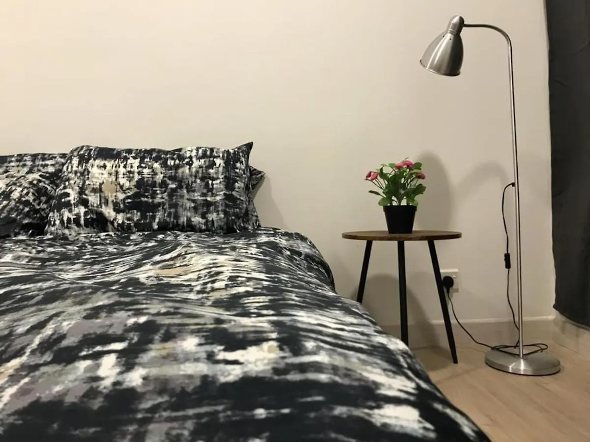 Holiday home Arte Plus @ Jalan Ampang Hotel Kuala Lumpur Malaysia