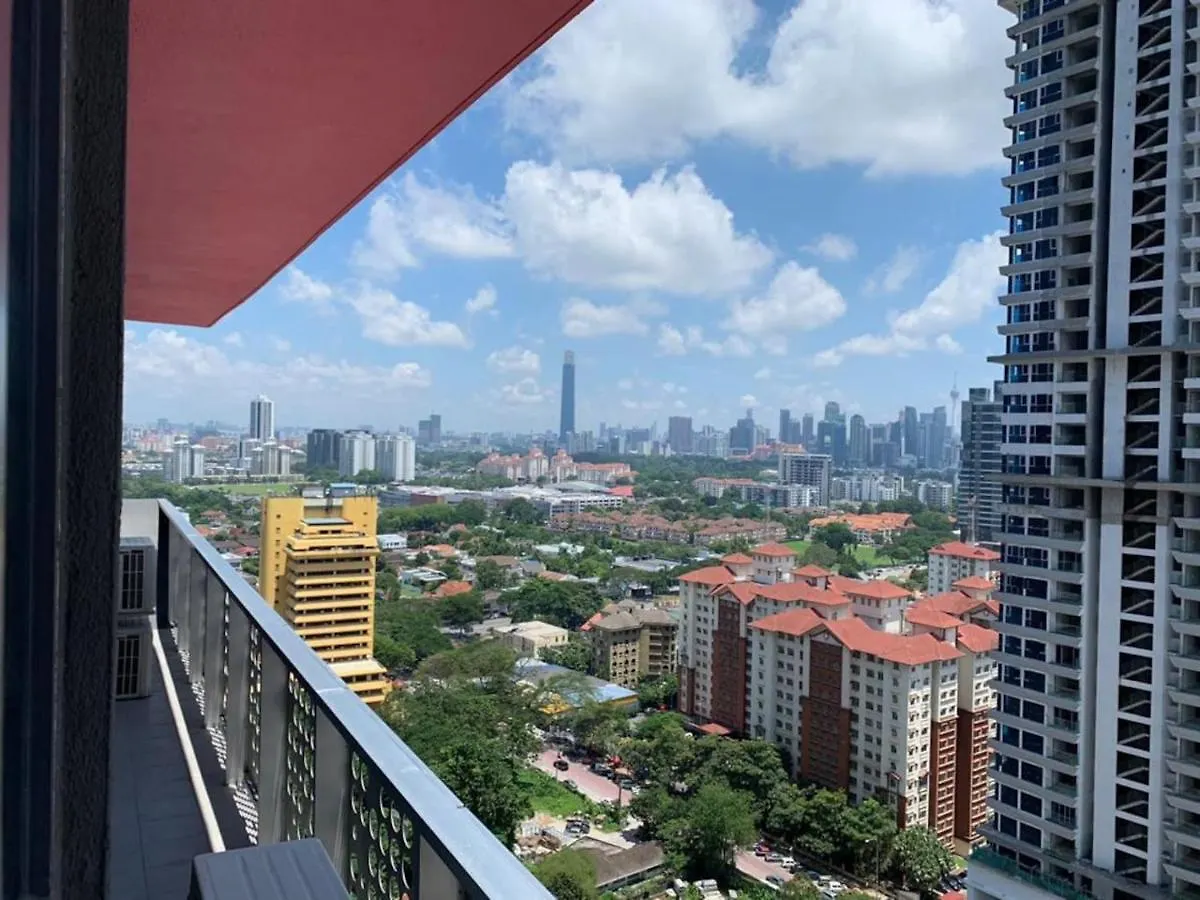 Arte Plus @ Jalan Ampang Hotel Kuala Lumpur