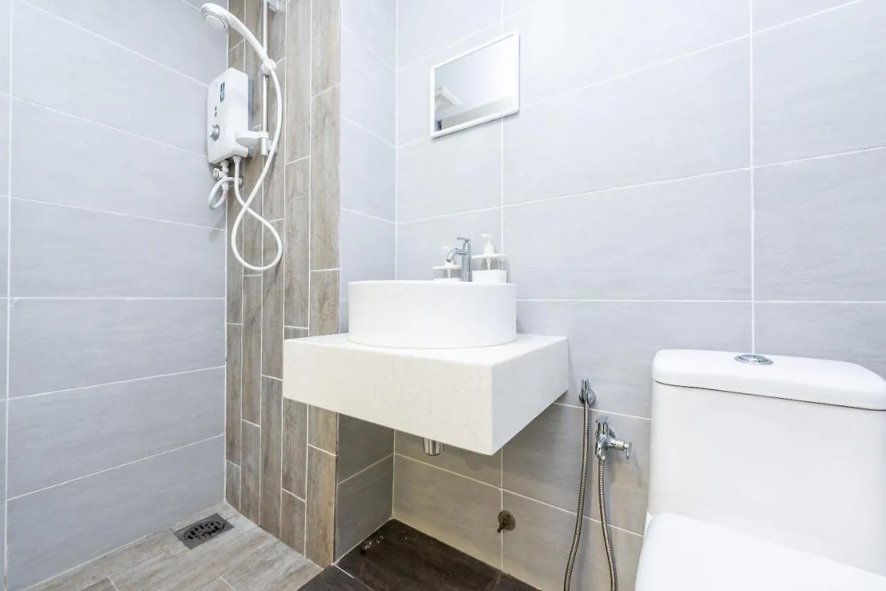 Holiday home Arte Plus @ Jalan Ampang Hotel Kuala Lumpur Malaysia