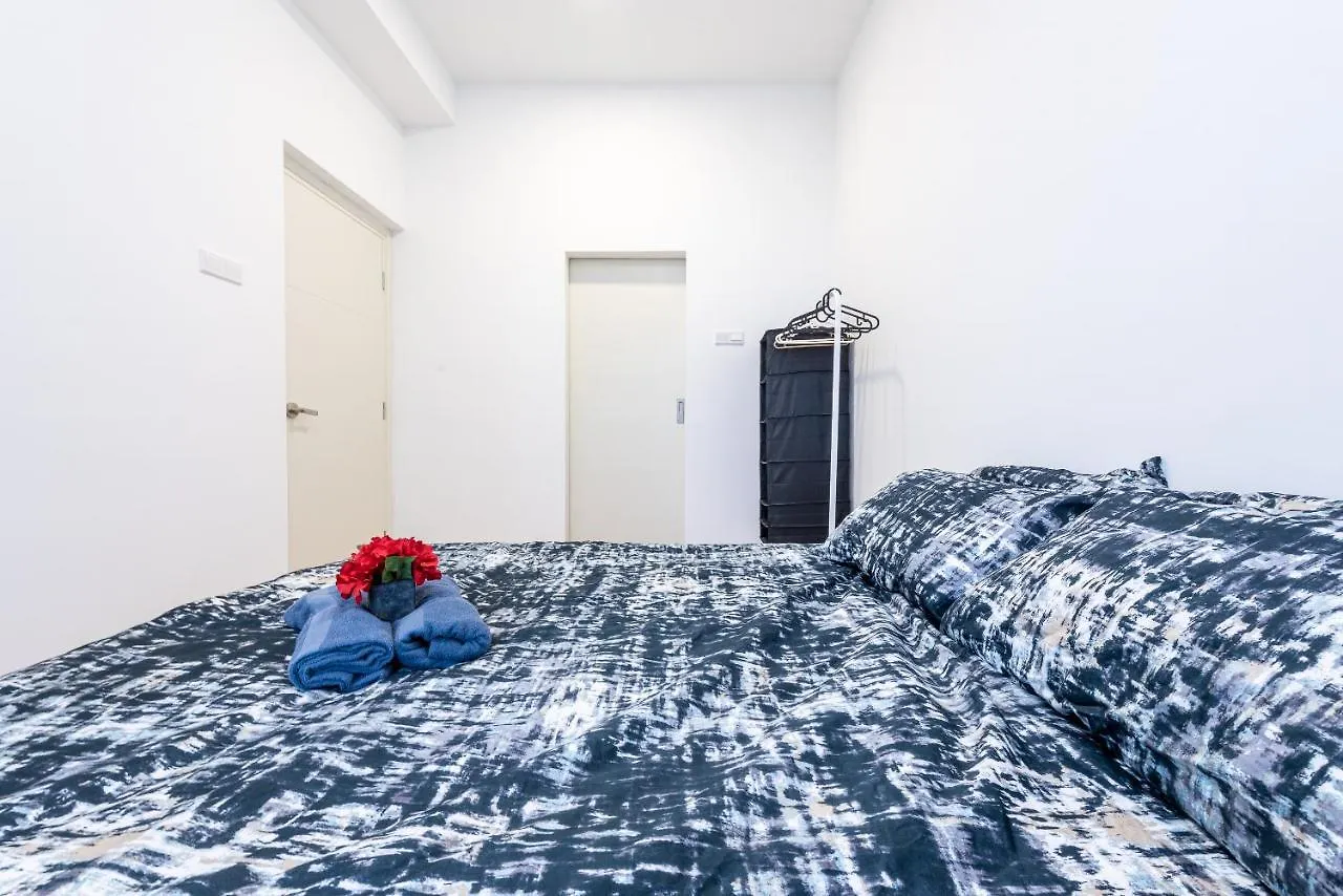 Holiday home Arte Plus @ Jalan Ampang Hotel Kuala Lumpur